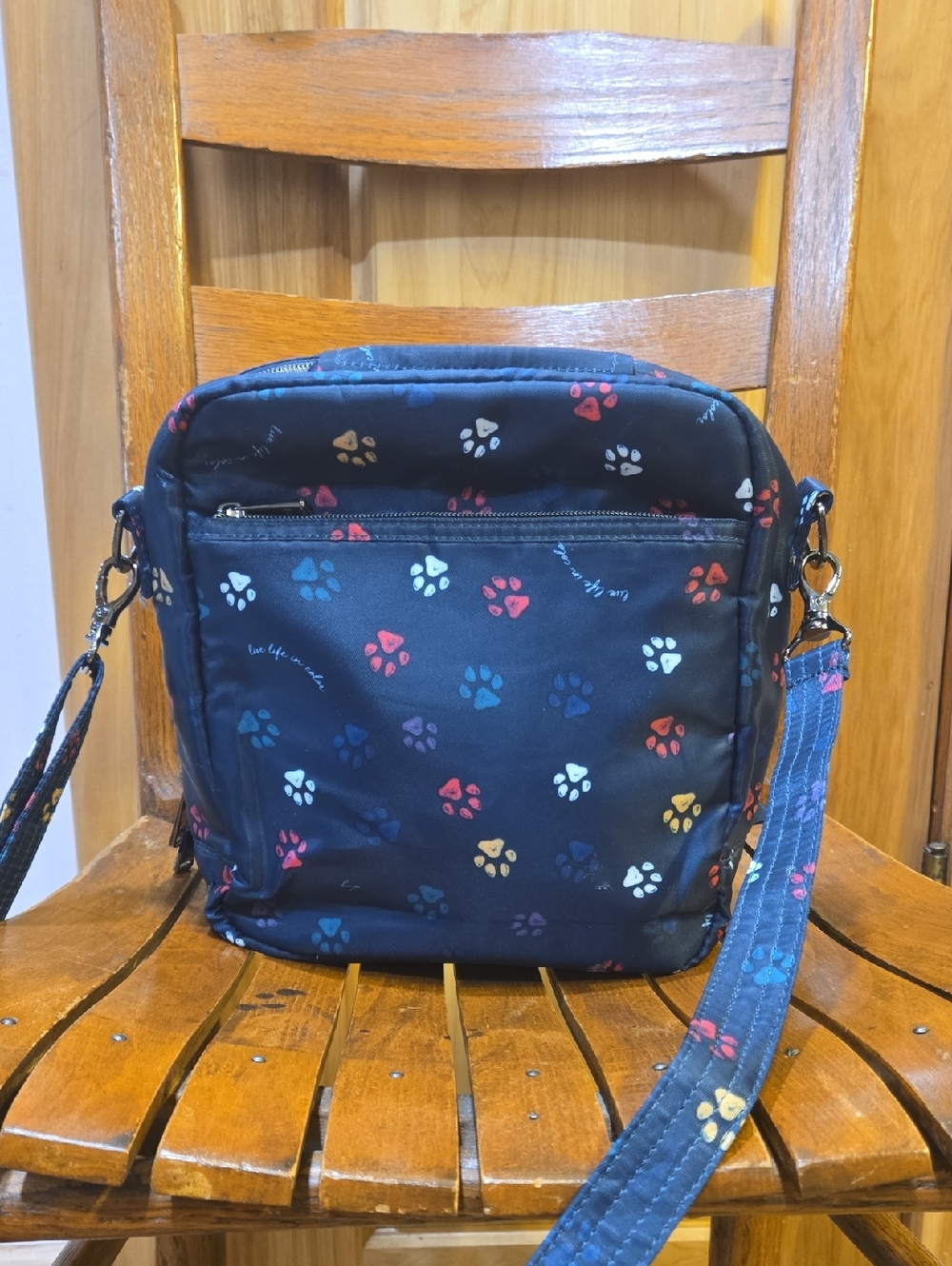 Lug Ranger In Dog Paws - Picture 2 of 5